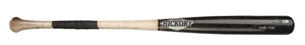 2013 Yasiel Puig Game Used Old Hickory Bat (MLB Authenticated)